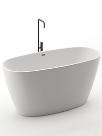 Bath BelBagno BB72-1700