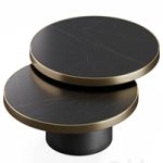 Brinley coffee table