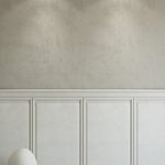 Decorative plaster with molding 229 Decorative plaster with molding 229