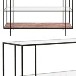 Joybird Juliana Console Table