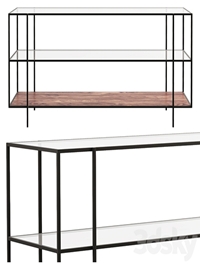 Joybird Juliana Console Table