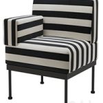 Kelly Wearstler Vivant lounge chair