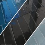 Ceramic wall tiles DNA ECLAT Ceramic wall tiles DNA ECLAT