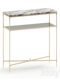 Fantasy Console by Rooma Design