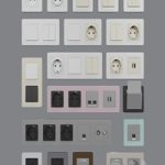 Legrand Inspiria sockets and switches Legrand Inspiria sockets and switches