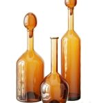RH DECORATIVE BOTTLES