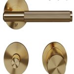 Buster & Punch DOOR HANDLE, KNOB, LOCK Buster & Punch DOOR HANDLE, KNOB, LOCK