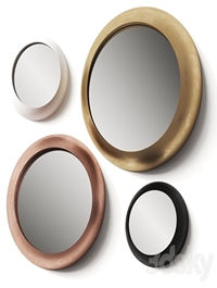 Lema Oculus Mirrors