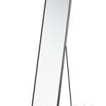 Rejuvenation metal framed Easel floor mirror