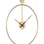 Wall clock Revolve