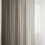 Curtain 375