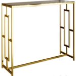 Console Brooklyn 2 colors