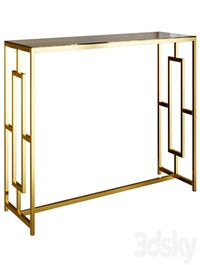 Console Brooklyn 2 colors