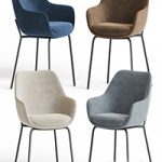 Savile Tub Dining Chairs Savile Tub Dining Chairs