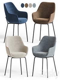 Savile Tub Dining Chairs