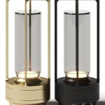 Ambientec Turn Desk Lamp