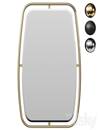 Jaxon by Cooper Classics