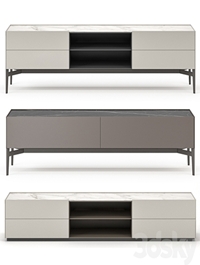 Poliform CODE sideboard