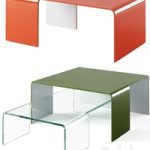 Tavolini Spider by SOVET Tavolini Spider by SOVET