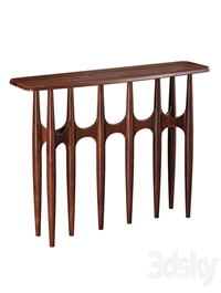 CB2 - Bixby Console Table