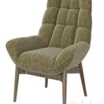 Lamar chair Layla Grayce