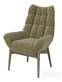 Lamar chair Layla Grayce