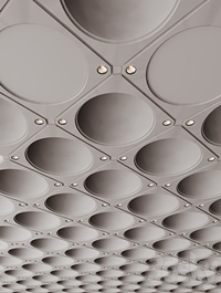 Modern Ceiling Design