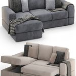 Corner sofa Mebelroom Dallas Corner sofa Mebelroom Dallas