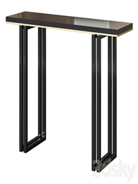 art. Minimalist-80 CONSOLE MINIMAL