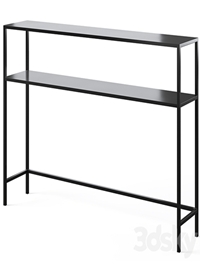 Console FARI by House Doctor