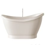ELBA FREESTANDING BATH