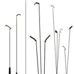 FLIA Street lamp By LUCEPLAN FLIA Street lamp By LUCEPLAN