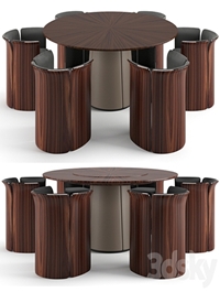 Bentley Home Dinning set