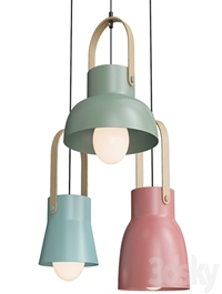 Clutch Color by Anzazo