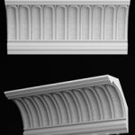 Cornice KD109