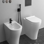 Cielo Enjoy e Amedeo Back to wall WC / Bidet Cielo Enjoy e Amedeo Back to wall WC / Bidet