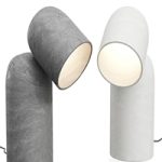 Fumi Low Table Lamp – design Harry Thaler – Pulpo 18309 Fumi Low Table Lamp – design Harry Thaler – Pulpo 18309