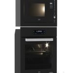 Oven and Microwave Beko MGB25333BG BIM24400ZGCS