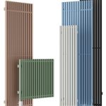 TRIGA TERMA | RADIATOR TRIGA TERMA | RADIATOR