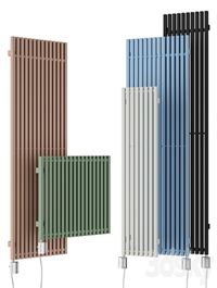TRIGA TERMA | RADIATOR