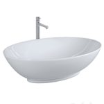 Washbasin Scarabeo Neck (8045) Washbasin Scarabeo Neck (8045)