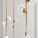 Trilogy Pendant Light Trilogy Pendant Light