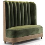 D11-Sofa for catering