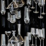 Crate and Barrel / Tour Drinkware