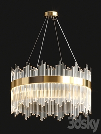 Cardis chandelier
