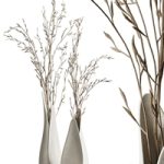 Coals vase from Corner design with branches Coals vase from Corner design with branches
