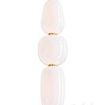 Lampion Triple Stacked Pendant