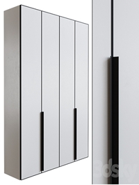 Cupboard MY 57 (Muzafarov collections)