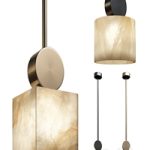 Pendant Etruscan Round by Eichholtz