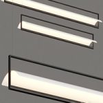 Vibia Kontur Pendant Lamps Vibia Kontur Pendant Lamps